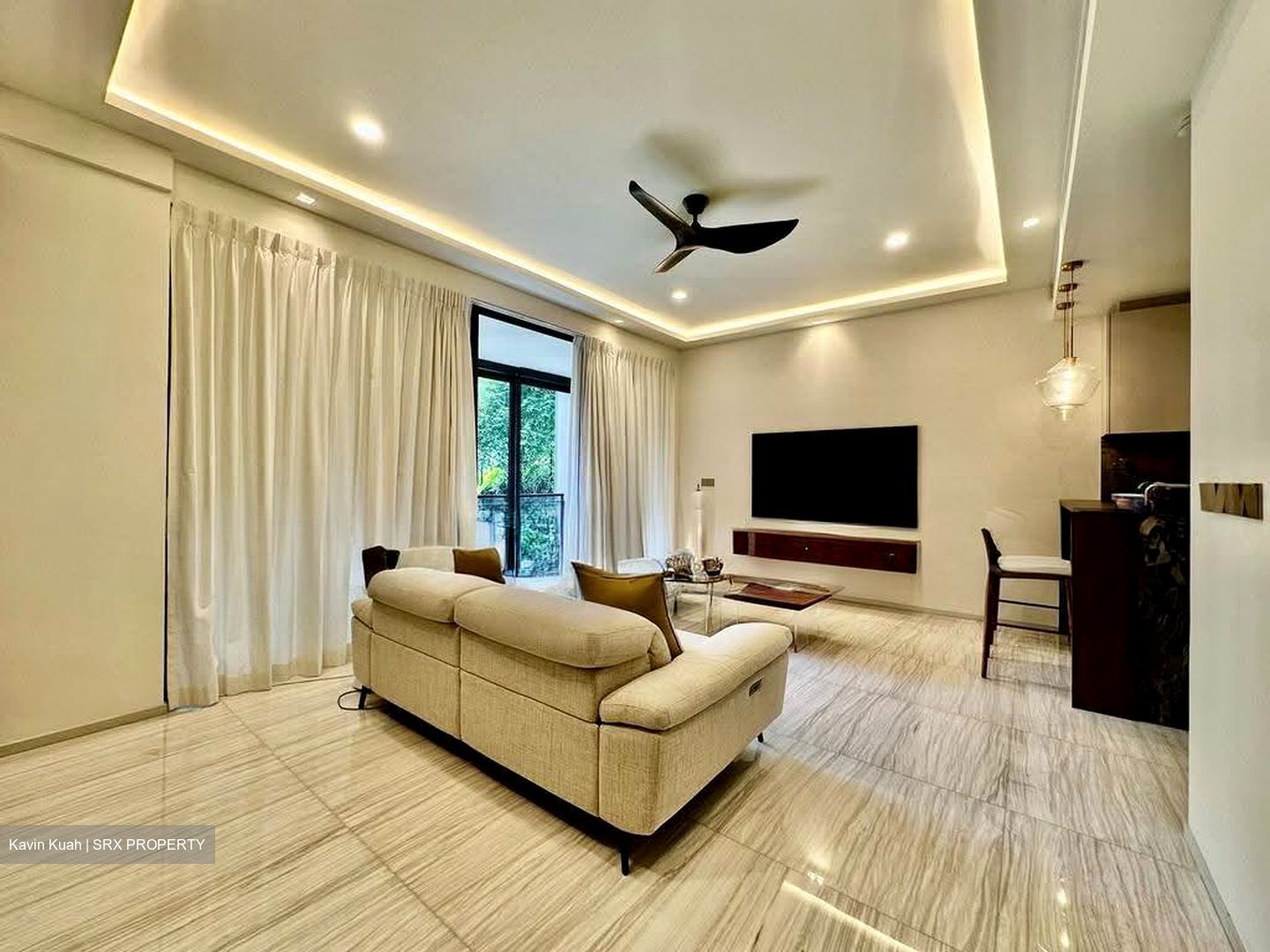Leedon Green (D10), Condominium #618292331